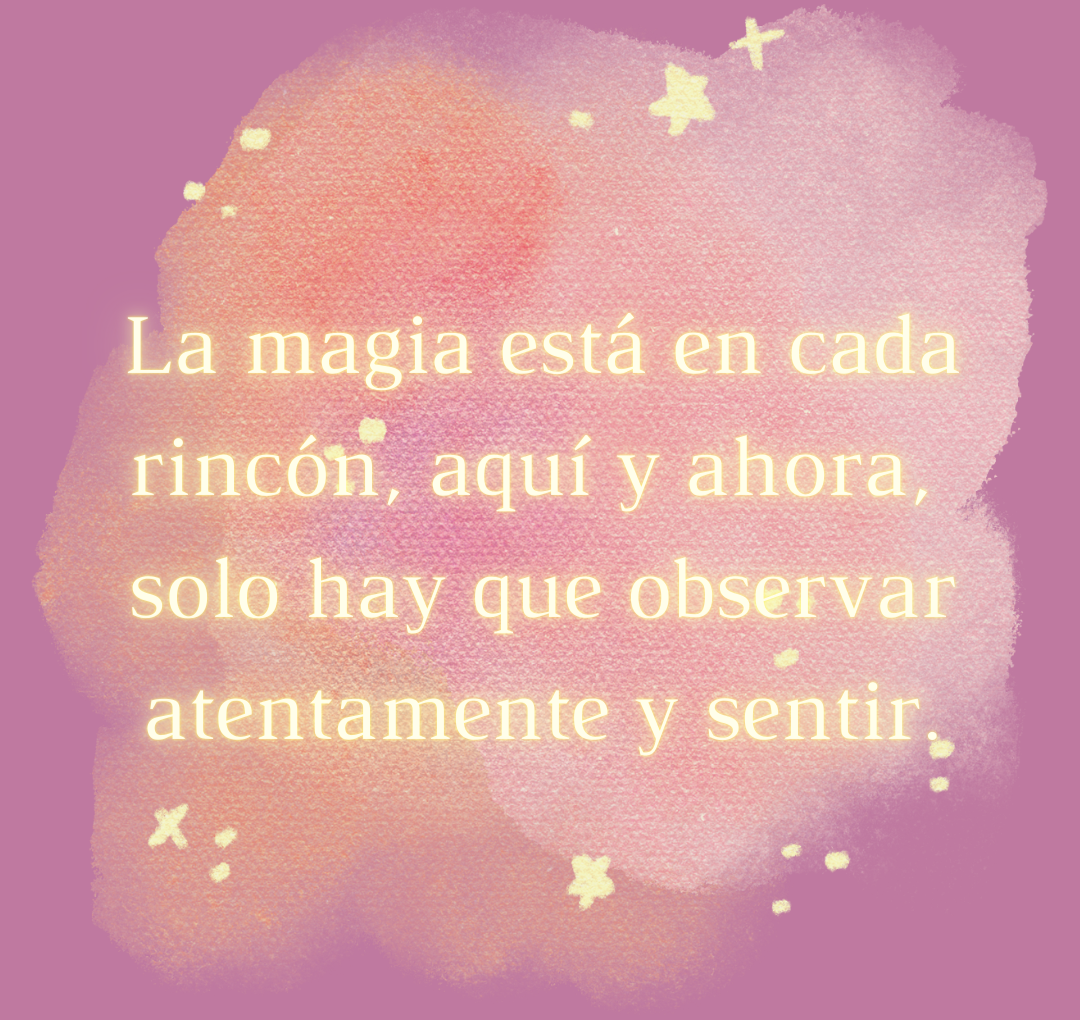 Siente La Magia en Navidad